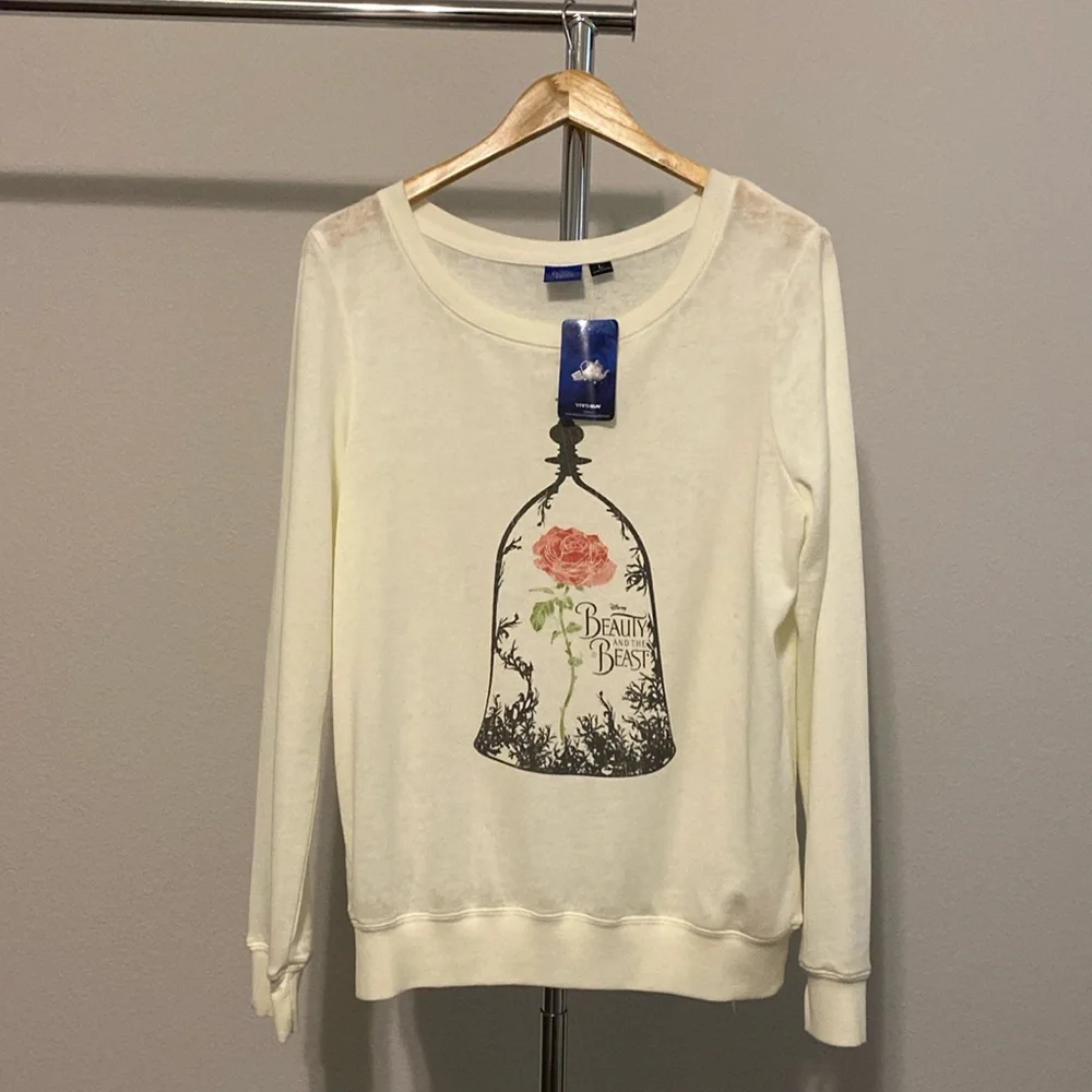 Lightweight pullover - Picture 1 of 2